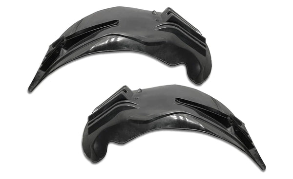 Freightliner Columbia Splash Guards