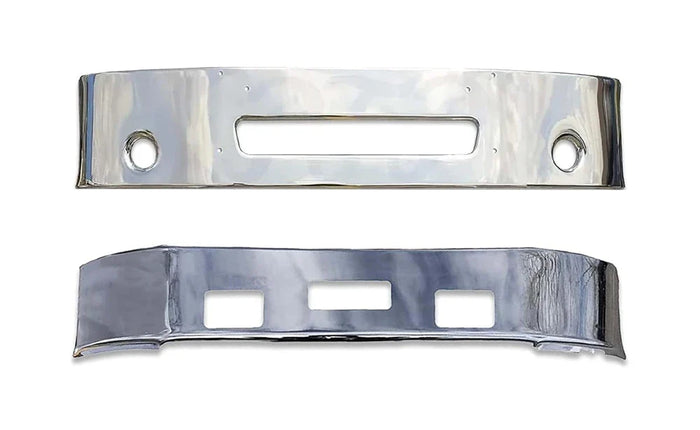Freightliner Columbia Bumpers