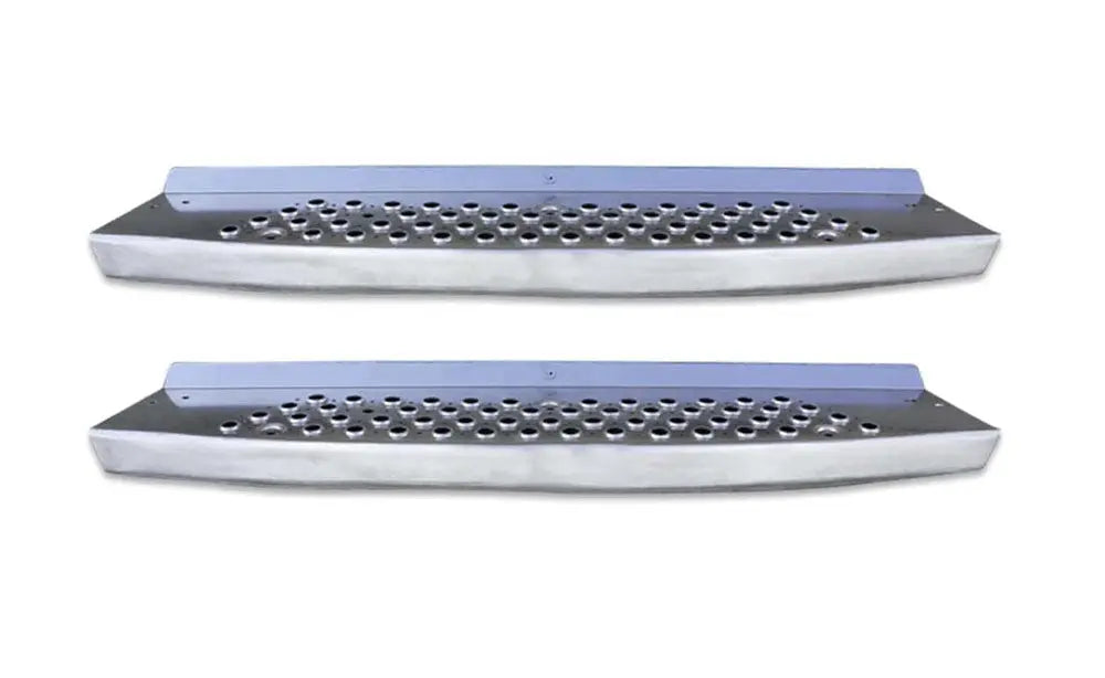Steps for Kenworth T680