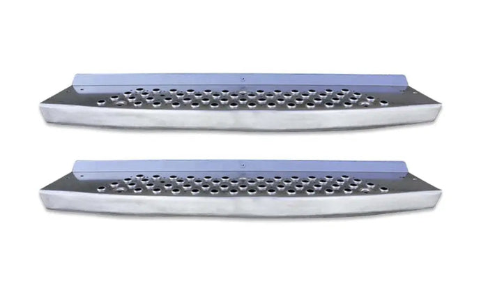 Steps for Kenworth T680