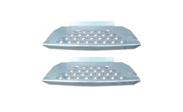 Kenworth T700 Semi Truck Steps