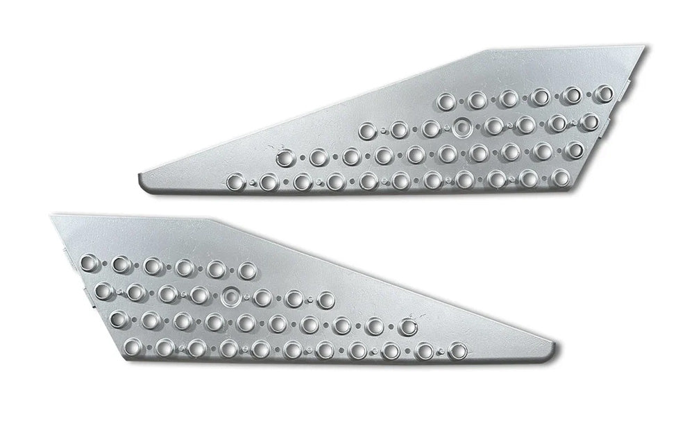 Steps for Kenworth T680 Next Gen