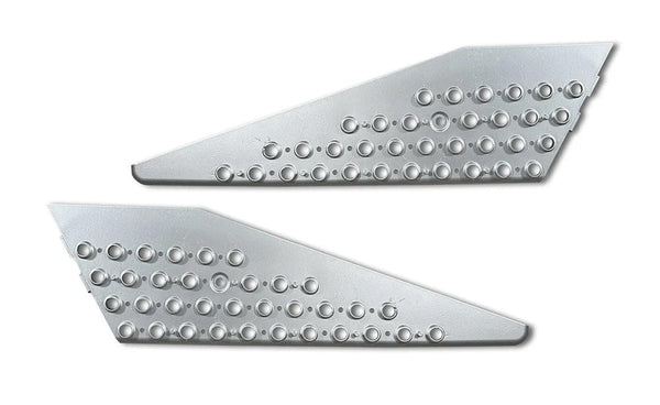 Steps for Kenworth T680 Next Gen