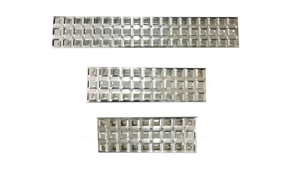 Steps for Volvo VNL