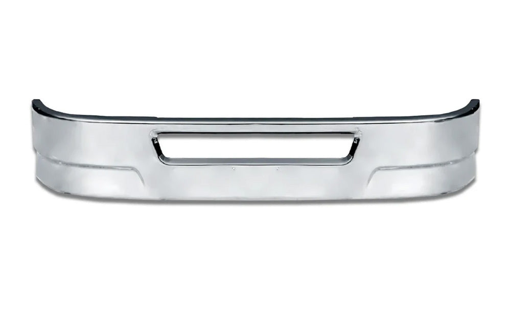 Bumpers for Kenworth T370