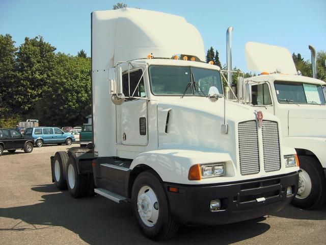 Kenworth T400 Parts