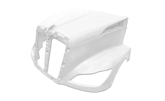 Kenworth T680 Next Gen hoods
