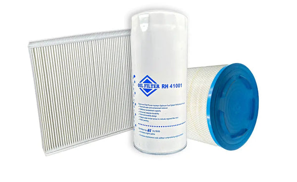 Filters for Volvo VNL