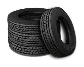 Semi Truck Tires