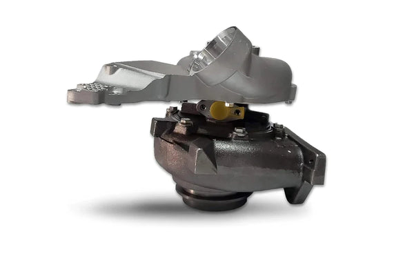 Dodge Sprinter Turbochargers