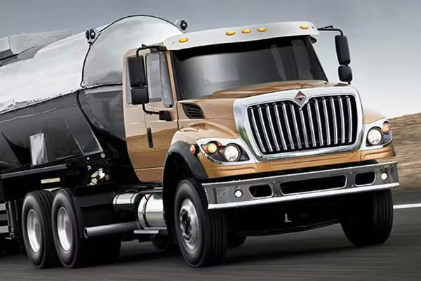 International Workstar Parts