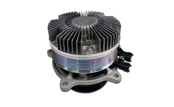 Peterbilt 579 Water Pumps