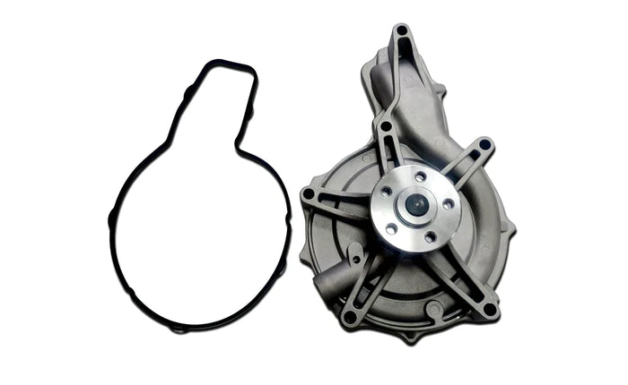 Mack CX Water Pumps