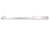 Front Panel Stripe Chrome Trim lower for Driver Side (9L) 2004-2017 Volvo VNL