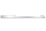 Front Panel Stripe Chrome Trim lower for Passenger Side (9R) 2004-2017 Volvo VNL