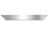 Front Panel Stripe Chrome Trim Top Kick for Passenger Side (9R) 2004-2017 Volvo VNL
