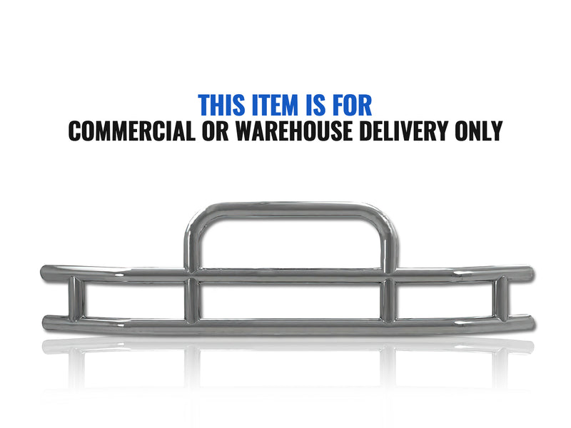 Front Grille Guard 2013-2020 Peterbilt 579