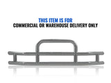 Front Grille Guard Round 2012-2021 Kenworth T680