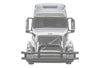 Front Grille Guard Round Chrome 2004-2017 Volvo VNL