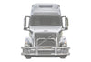 Grille Bumper Guard Chrome with Built-in 16" 2004-2017 Volvo VNL