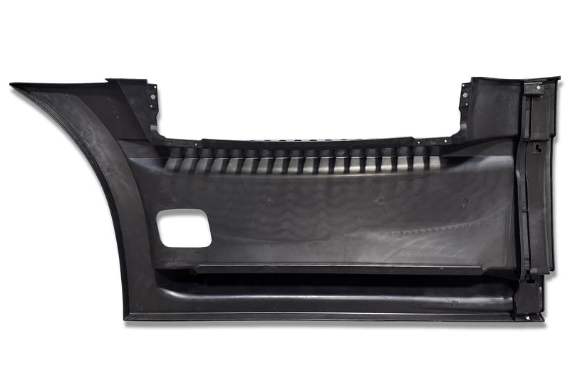 Front Fairing Panel for 126" Cab Passenger 2025+ Freightliner Cascadia