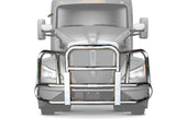 Front Grille Guard 2022+ Kenworth T680 No Fog