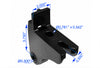 Bracket Hood Hinge Pivot Passenger 2013-2021 Kenworth T680