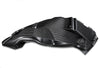 Fender Splash Shield Guard Mud Flap Passenger 2018-2024 Volvo VNL
