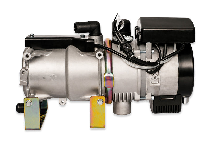 AUTOTERM (Planar) Flow 14D-5260 Diesel Coolant Heater 12V 15kW with PU-28