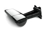 Door Mirror Black Driver Kenworth 2013-2021 T680 T880