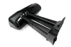 Door Mirror Black Passenger 2022+ Kenworth T680 New Gen