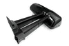 Door Mirror Black Driver Kenworth 2013-2021 T680 T880