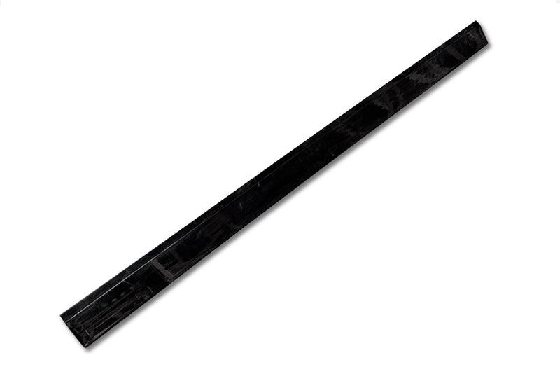 Lower Wind Fairing Cab Panel Plastic w/Extension & Brackets Driver International LT625