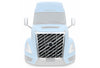 Front Platnum Chrome Grille 2025+ Volvo VNL New