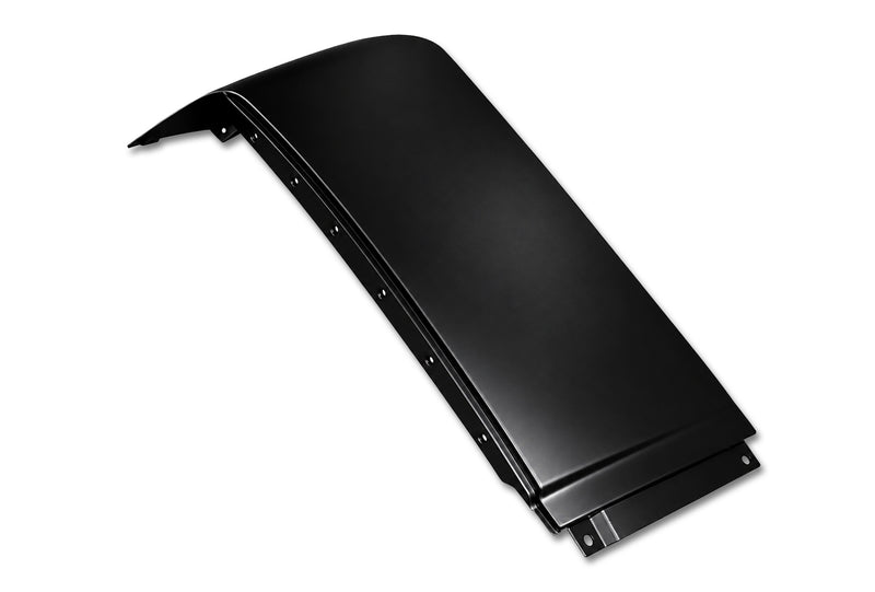 Upper Wind Cab Cabin Fairing Driver 2018-2024 Volvo VNL