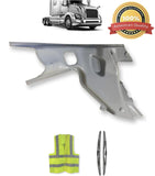 Hood Bracket Inner Big Fiberglass Passenger 2004-2017 Volvo VNL