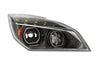Headlight LED Passenger 2018+ Freightliner Cascadia 126 116