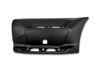 Front Fairing with Tool Box Cover Plastic Driver 2013-2021 Peterbilt 579