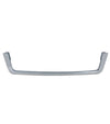 Front Bumper Center Stripe Trim Chrome 2018+ Freightliner Cascadia 126 116