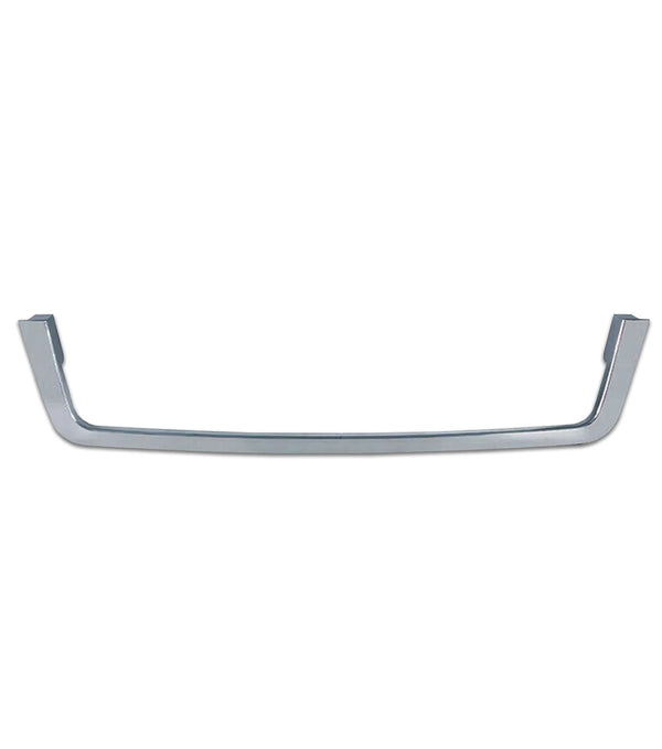 Front Bumper Center Stripe Trim Chrome 2018+ Freightliner Cascadia 126 116