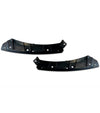 Front Bumper Mounting Brackets Set 2018+ Freightliner Cascadia 126 116