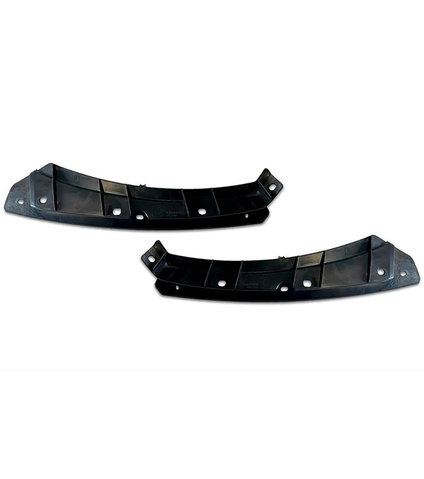 Front Bumper Mounting Brackets Set 2018+ Freightliner Cascadia 126 116