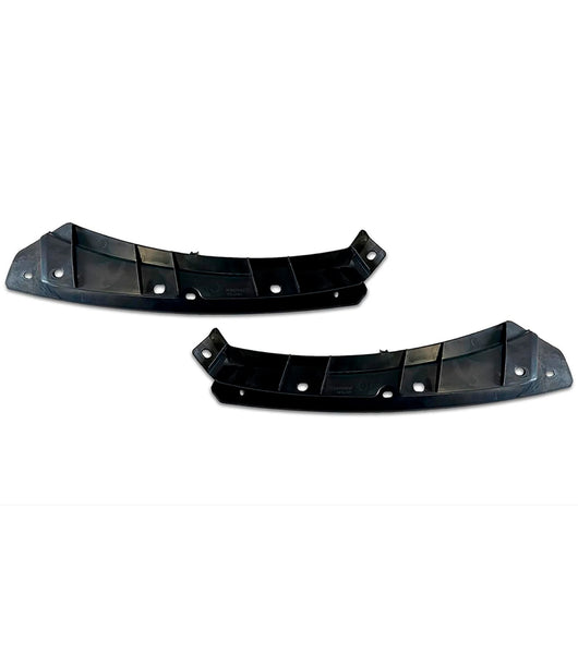 Front Bumper Mounting Brackets Set 2018+ Freightliner Cascadia 126 116