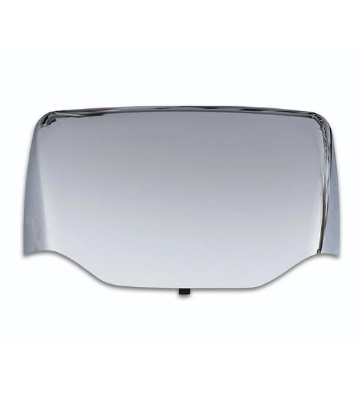 Hood Mirror Cover Chrome Passenger 2011-2021 Kenworth T680