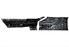 Front Step & Rear Fairing Panels Complete Set fits Right Passenger Side 2022+ Kenworth T680 Next Gen