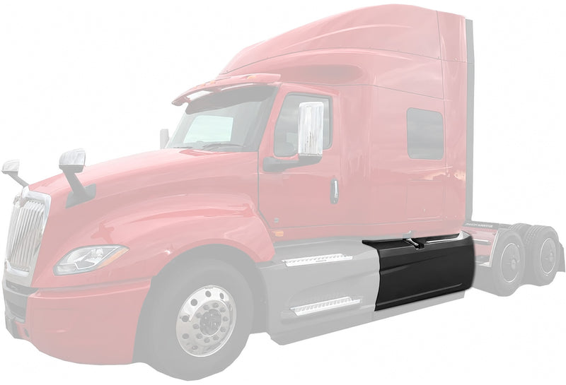 Rear Fairing Panel Driver International LT625