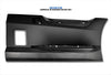 Front Step Fairing Panel with Bracket Passenger 2025+ Volvo VNL New
