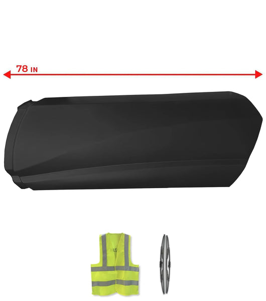 Center Fairing Skirt Panel 78