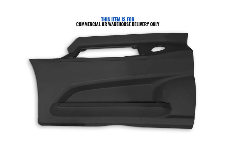 Front Fairing Panel Driver International LT625