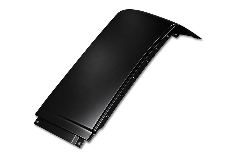Upper Wind Cab Cabin Fairing Passenger 2018-2024 Volvo VNL